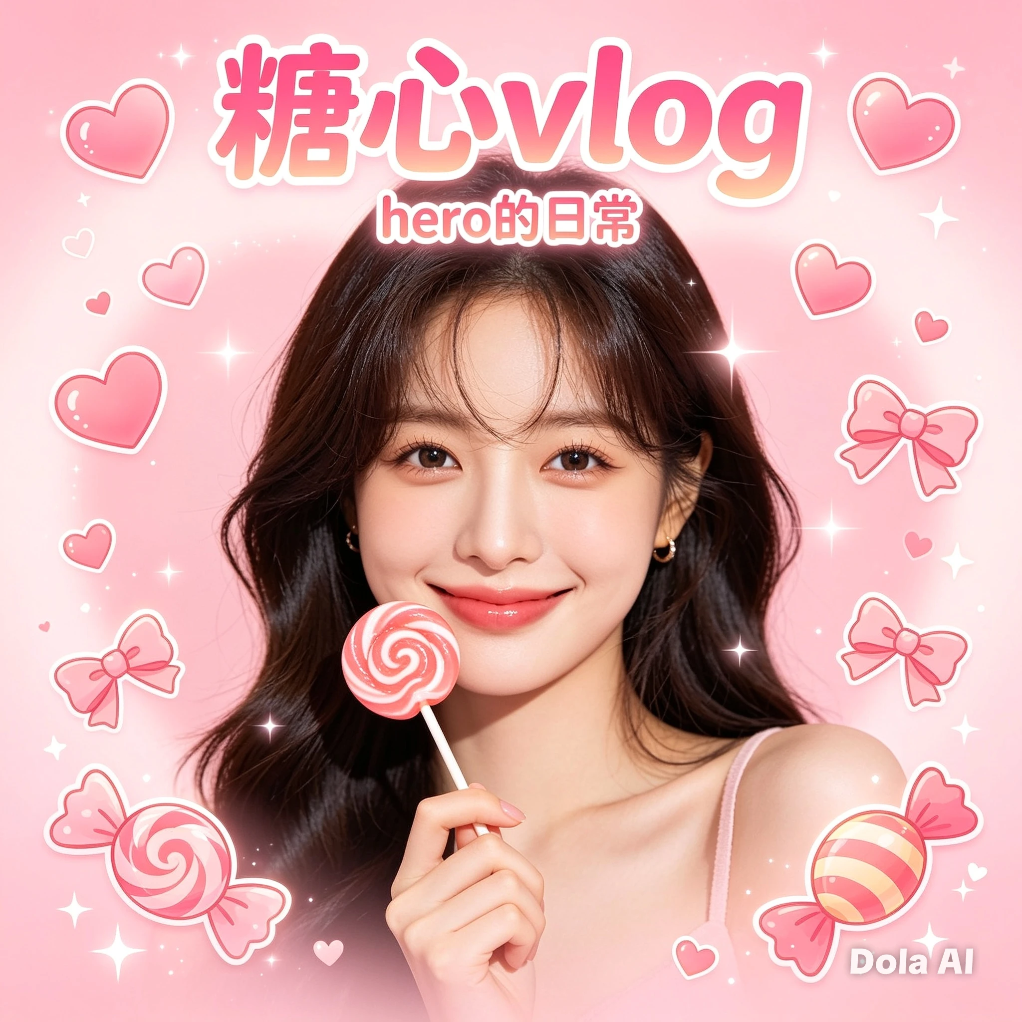 糖心Vlog品牌理念与内容方向