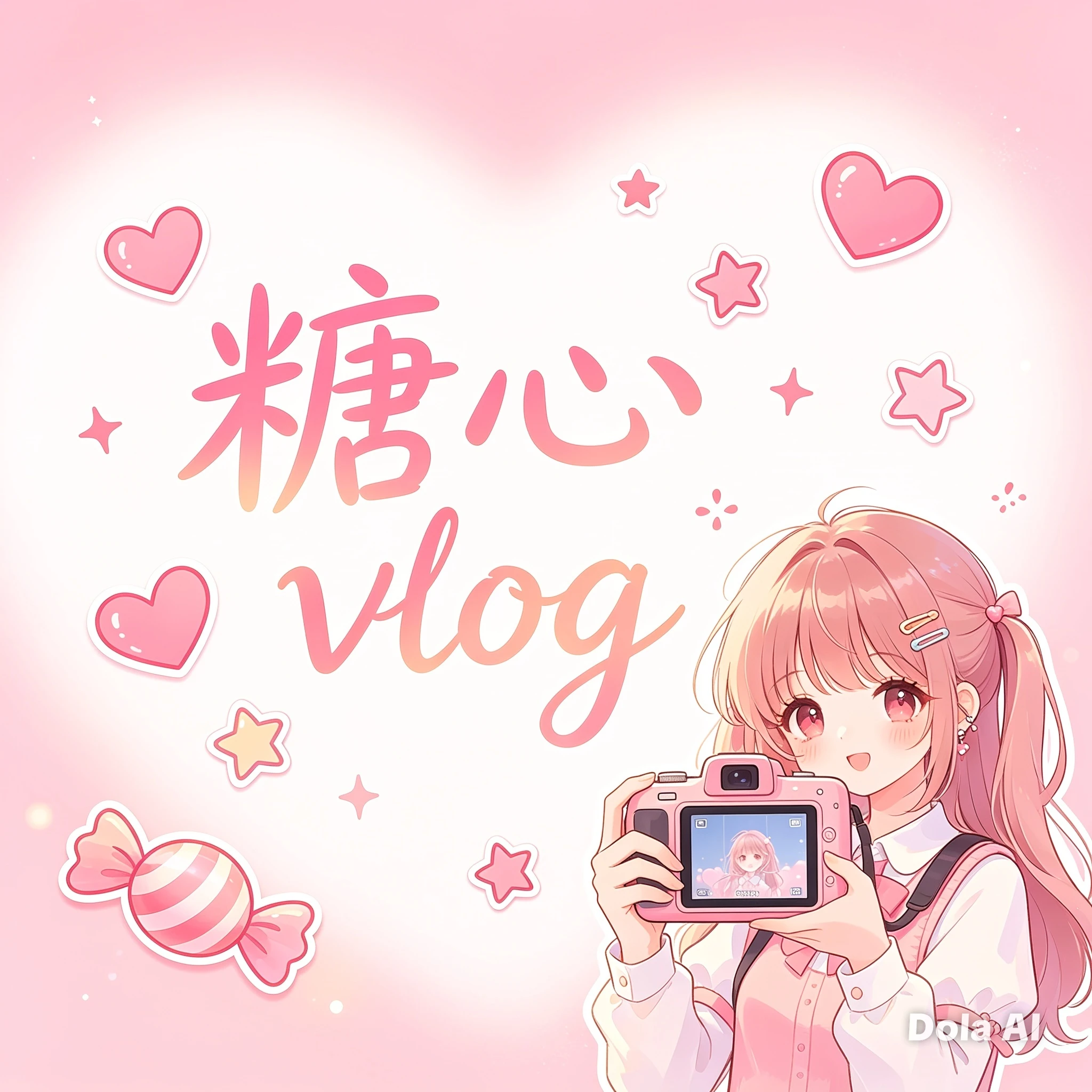 糖心Vlog文明交流与沟通提示