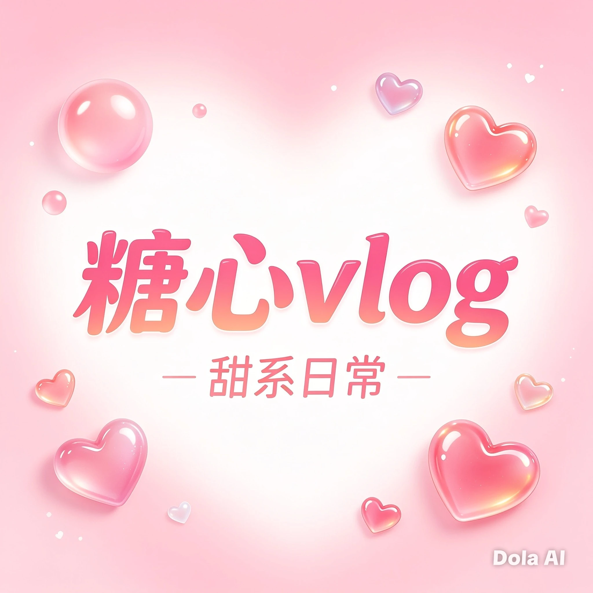 糖心Vlog内容发现与主题分类